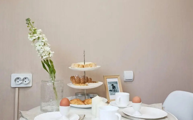 Апартаменты на улице Кирова 31