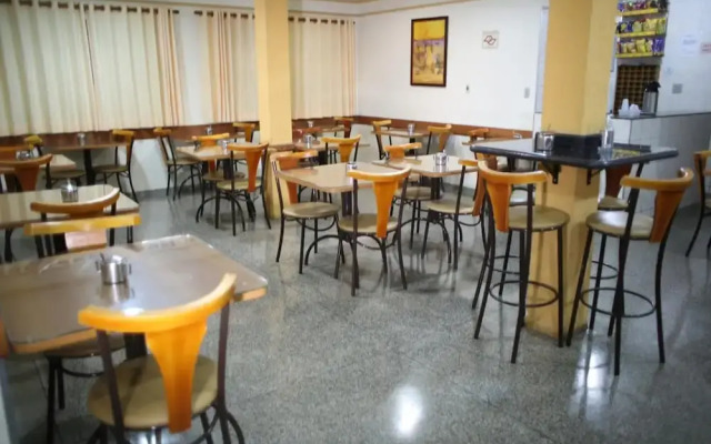 Hotel Graúnas