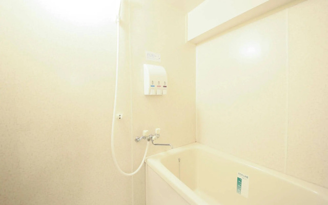 APA Hotel Tokyo Ojima