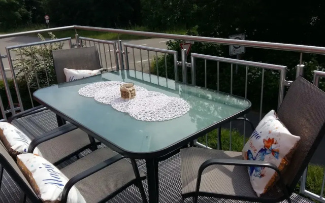 Ferienwohnung Tegernheim
