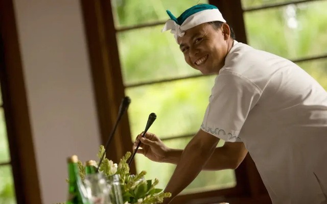 Villas at The Patra Bali Resort & Villas