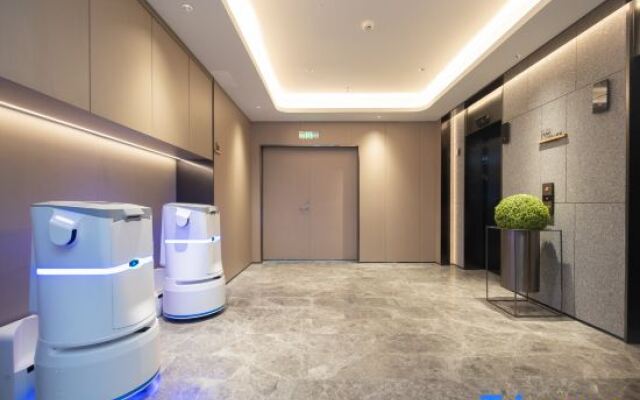 JI Hotel (Shenzhen Gaoshi Jiulongshan)