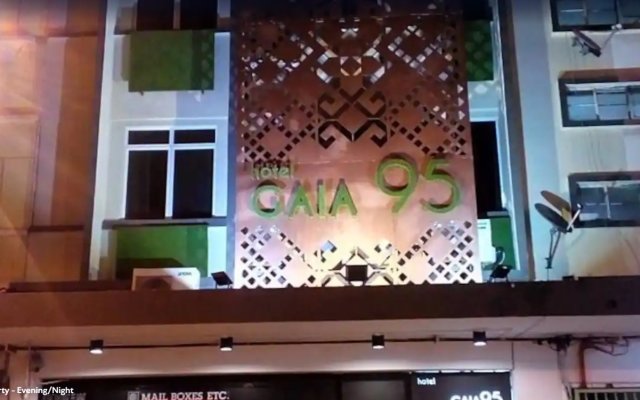 Hotel Gaia 95