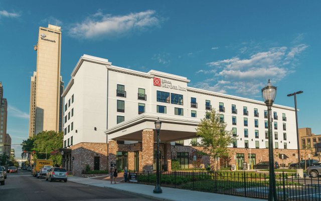 Hilton Garden Inn Mobile Downtown