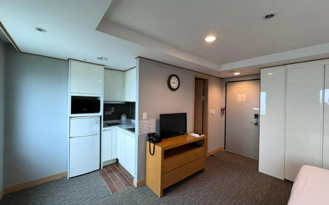 Toyoko Inn Daejeon Government Complex