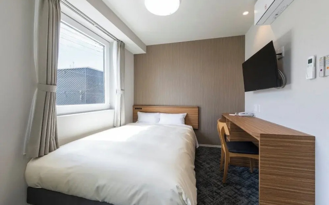 Hotel Crown Hills Goi