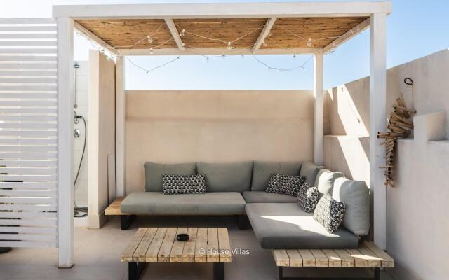 Donna Rosa Luxury Home - La Terrazza