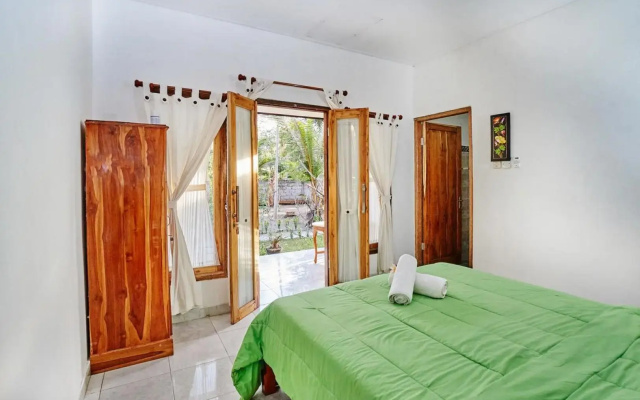 Jiva Bungalow By Zuzu
