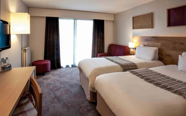 Hôtel Mercure de Saint-Lary