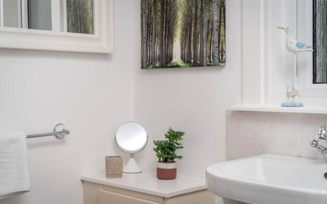 Heavenly Heather Cottage