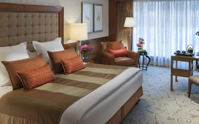 Mandarin Oriental, Hong Kong