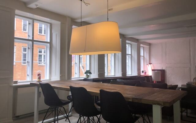 Best Stay Copenhagen - Ny Adelgade 7