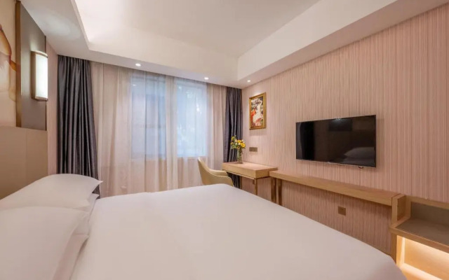 Vienna Hotel Shenzhen Huaqiangbei Branch