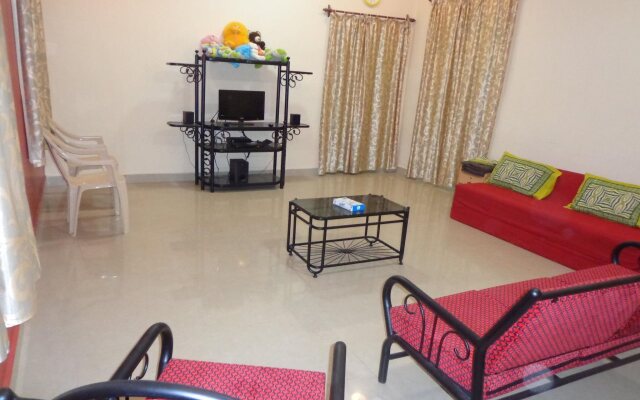 Jumels Guest House