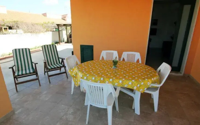 Villa Leone