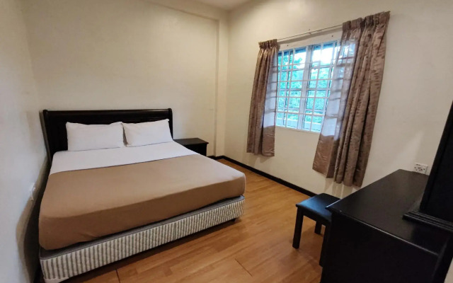 Iris House Resort & Apartment Cameron Highlands