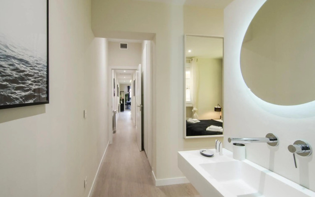 Minty Stay - 3 BD Lavapies