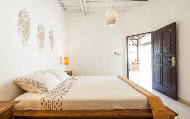 Alizee Villa