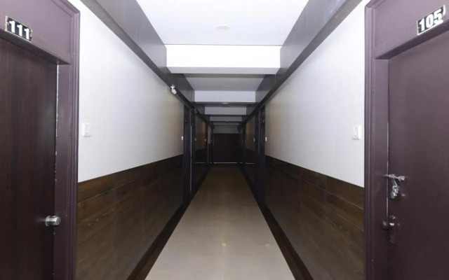 Hotel Hanuman