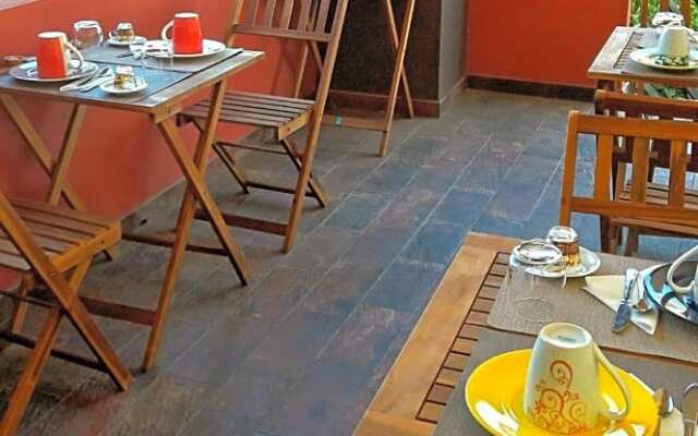 Artista B&B