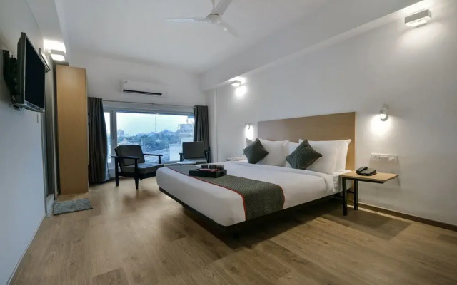 OYO Townhouse 074 Nampally