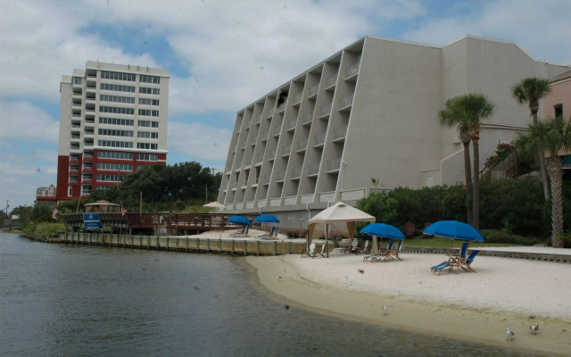 Inn on Destin Harbor, an Ascend Collection Hotel