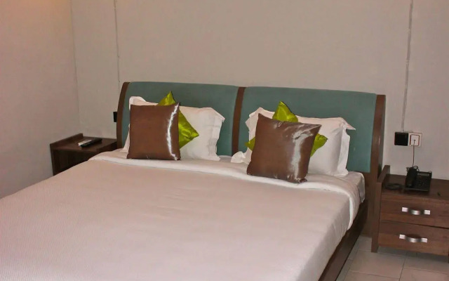 West Palm B&B Inn