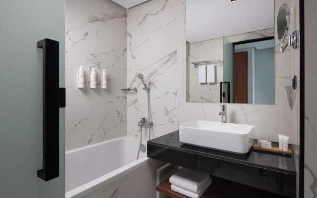 Courtyard by Marriott Casablanca Downtown