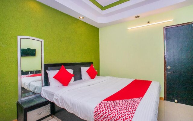The Hotel Nalanda by OYO Rooms
