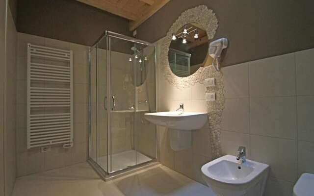 Agriturismo All' Albaro