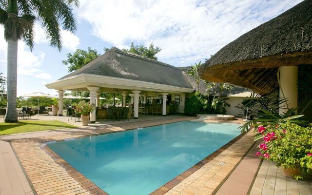 Ilala Lodge Hotel