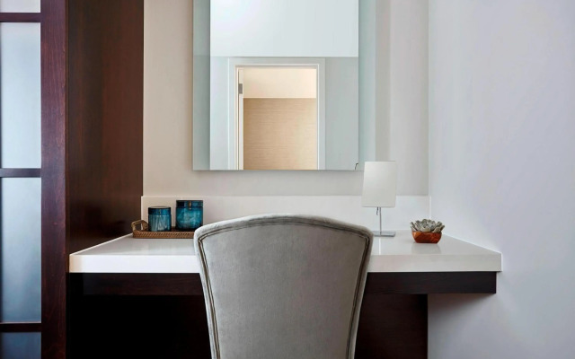 Charlotte Marriott SouthPark