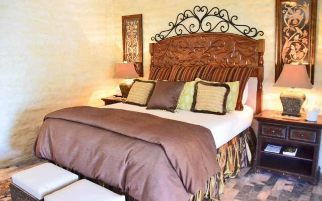 Blue Desert 7 - Villa Corazon