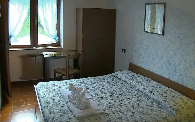 Hotel Rondanino