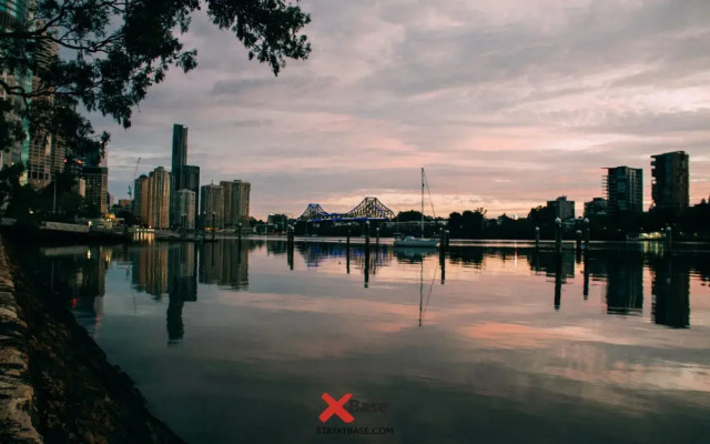 Base Brisbane Uptown