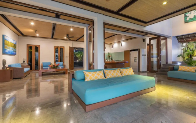 Villa Djani Balangan by Nagisa Bali