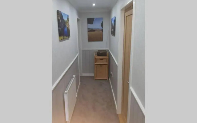 5 Riverside Place Thurso. 2 Bed, 2 Bathrooms.