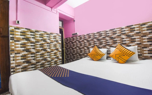 Sonar Bangla Lodge by OYO Rooms