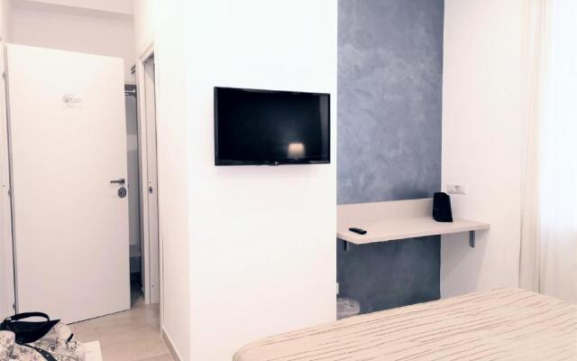 La Piccola Perla Rooms