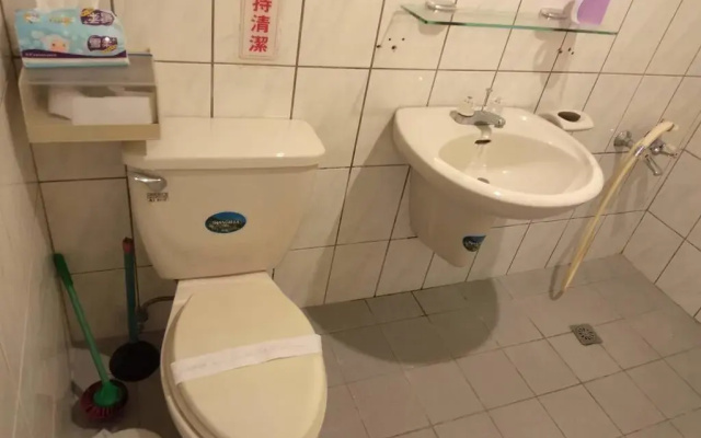 Dai Yi Shia B&B