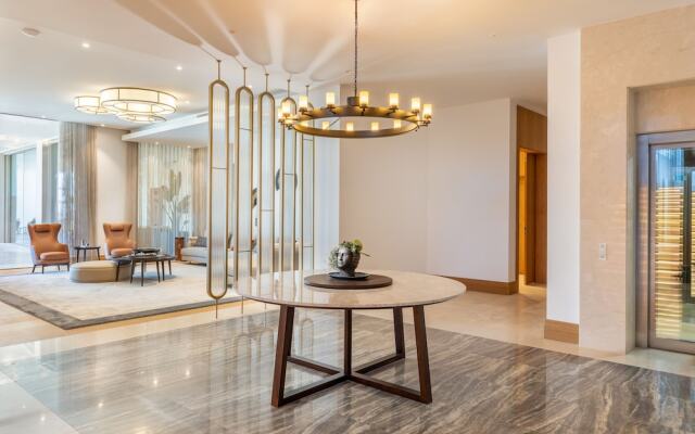 Hiddenbay Teos Hotel Sigacik