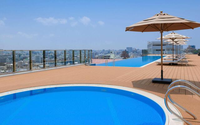 Novotel Okinawa Naha