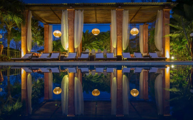 Pedra da Laguna Boutique Hotel & SPA