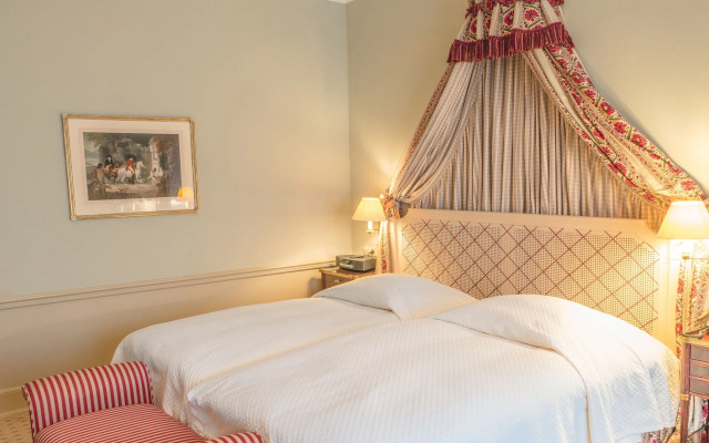 Brenners Park - Hotel & Spa, Oetker Hotels