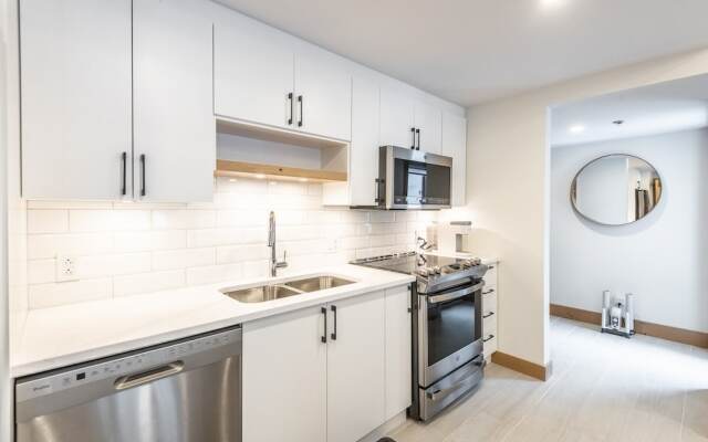 Etoile du Matin by Tremblant Platinum