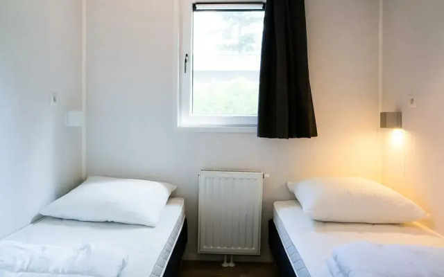 Holiday Home in Stegeren With Pool