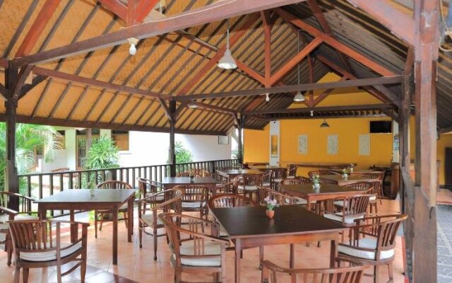 Hotel Ratih