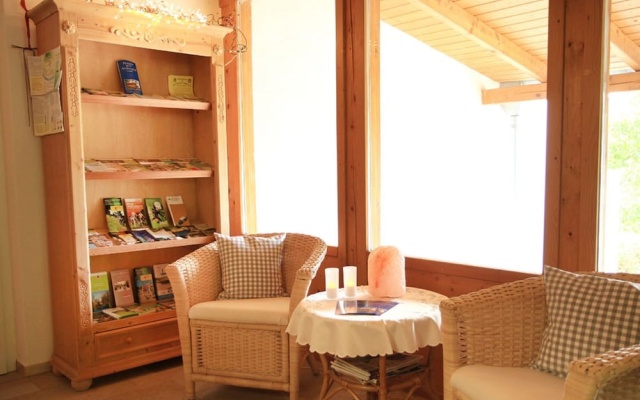 Pension Arzberghof