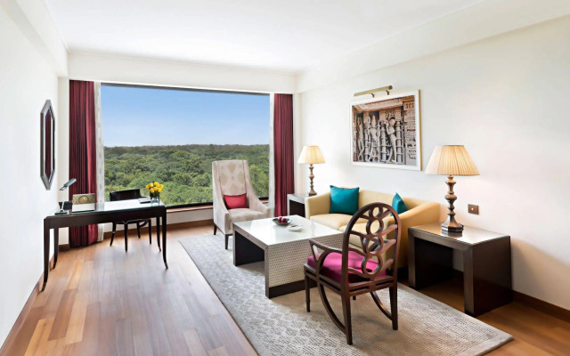 The Oberoi, New Delhi