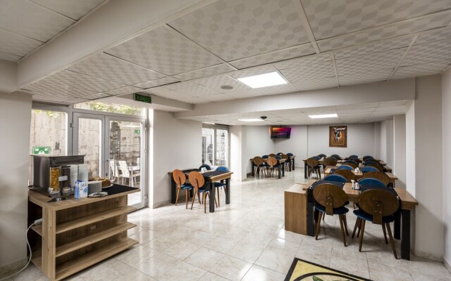 Bolu City Otel